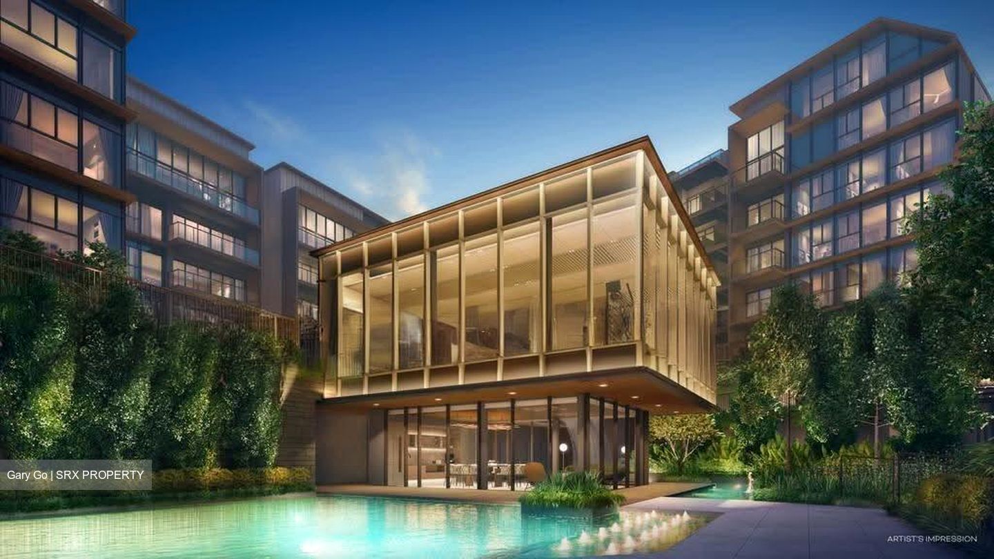 Yew Siang Road (D5), Condominium #606321141